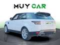 Land Rover Range Rover Sport 3.0D I6 MHEV HSE Aut. 249 Weiß - thumbnail 5