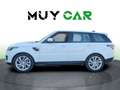 Land Rover Range Rover Sport 3.0D I6 MHEV HSE Aut. 249 Weiß - thumbnail 4