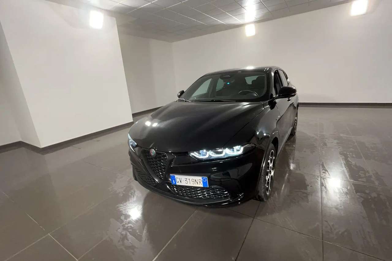 Alfa Romeo Tonale Tonale 1.3 phev Veloce Q4 280cv at6