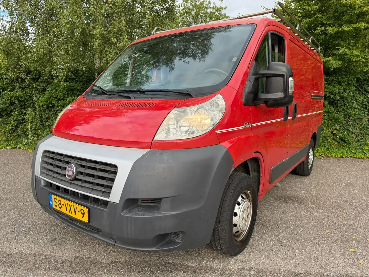 Fiat Ducato 30 2.2 MultiJet KH1 BUS MARGE - 1