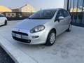 Fiat Punto 1.3 MJT II 75 CV 5 porte Lounge Plateado - thumbnail 3