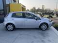 Fiat Punto 1.3 MJT II 75 CV 5 porte Lounge Plateado - thumbnail 5