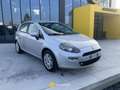 Fiat Punto 1.3 MJT II 75 CV 5 porte Lounge Plateado - thumbnail 1