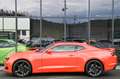 Chevrolet Camaro Coupe 6.2 V8 10-Gang Aut. *Magnetic Ride* Orange - thumbnail 6