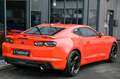 Chevrolet Camaro Coupe 6.2 V8 10-Gang Aut. *Magnetic Ride* Orange - thumbnail 4