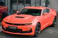 Chevrolet Camaro Coupe 6.2 V8 10-Gang Aut. *Magnetic Ride* Orange - thumbnail 25