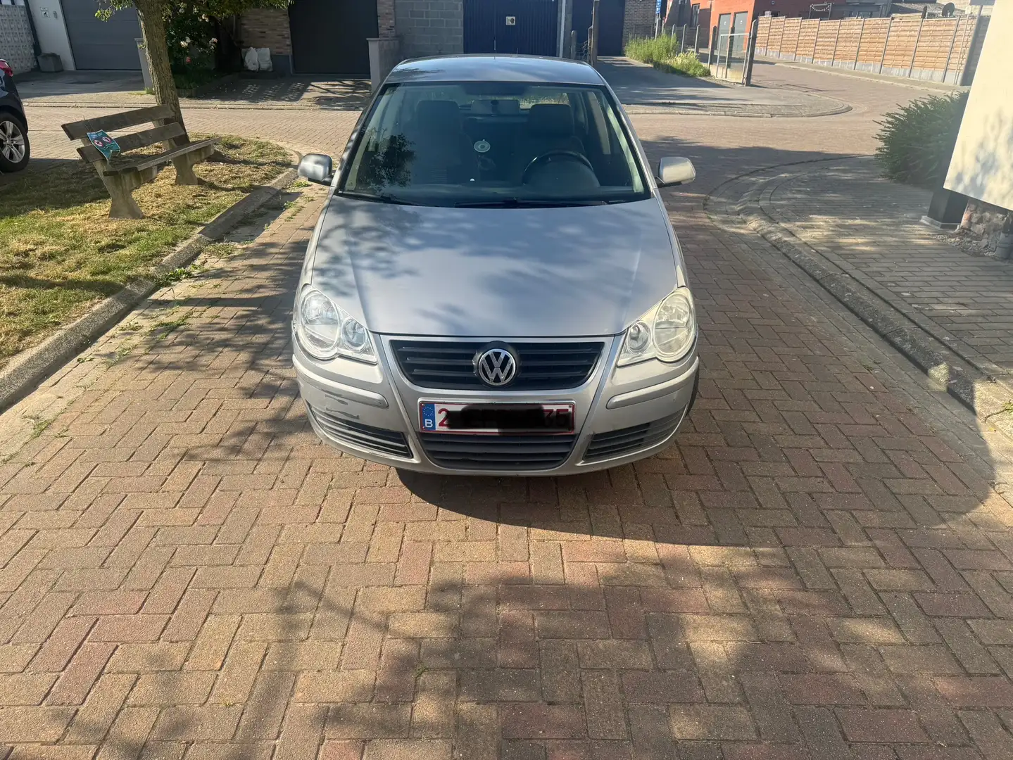 Volkswagen Polo 1.4i 16v United Pack + Tiptronic - 1