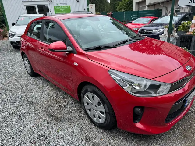 Kia Rio Edition 7