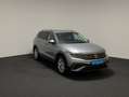 Volkswagen Tiguan Allspace 2.0 TDI DSG Life Silber - thumbnail 3