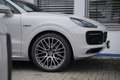 Porsche Cayenne E-Hybrid Coupe PLATINUM-SPORTDESIGN-ACC-LUFT-BOSE Grijs - thumbnail 10