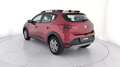 Dacia Sandero Sandero Stepway 1.0 tce Comfort Eco-g 100cv Rouge - thumbnail 7
