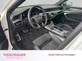 Audi S6 3.0 TDI quattro Limousine Pano Navi Sportsitze Mat Weiß - thumbnail 6