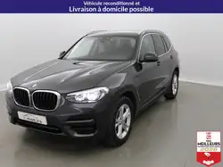 BMW X3 xDrive 30e 292 BVA8 Design