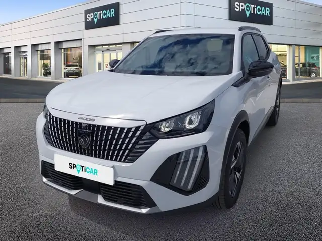 Peugeot 2008 Allure PureTech 100 S&S