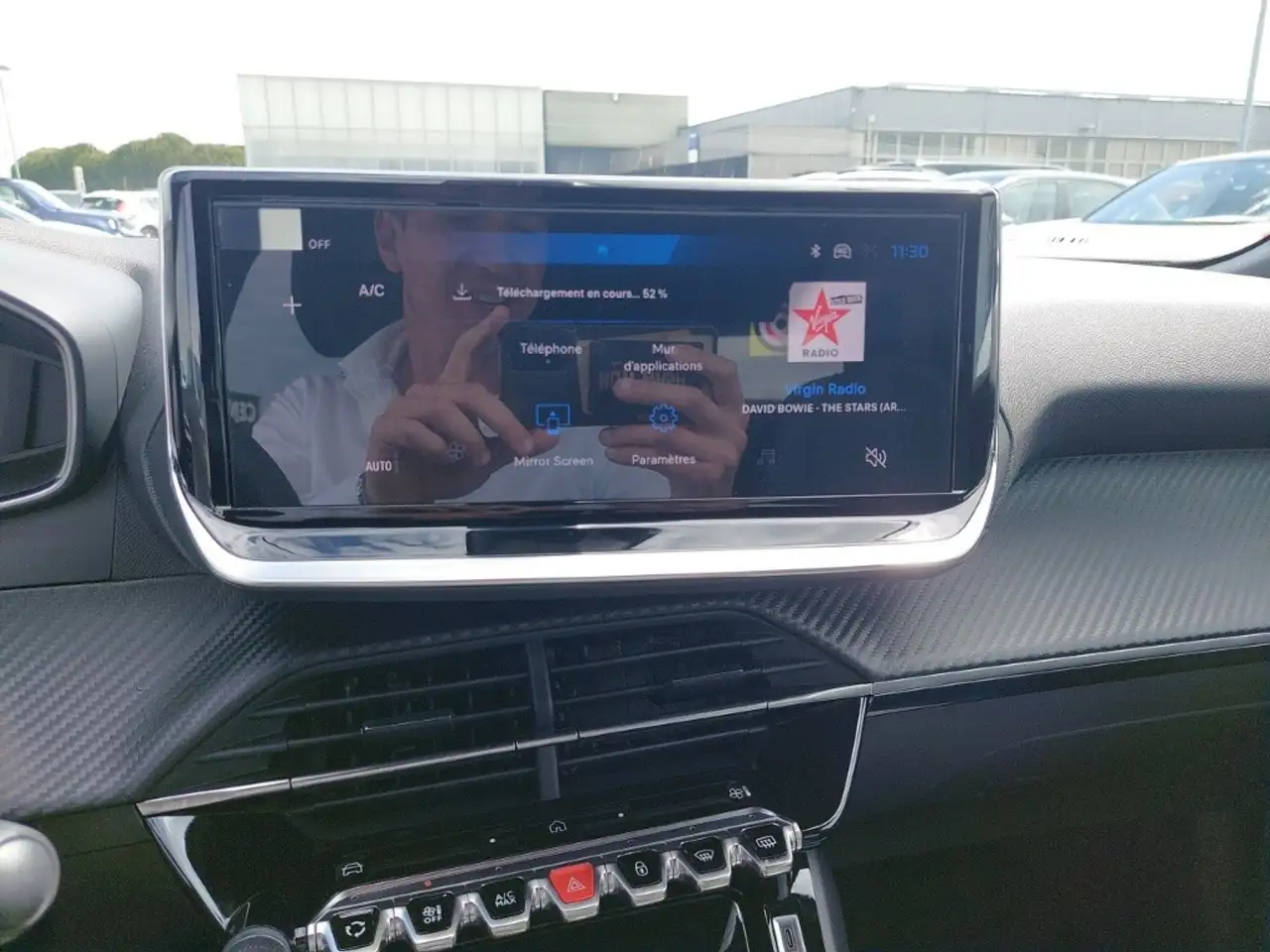 Peugeot 2008 Allure PureTech 100 S&S 15