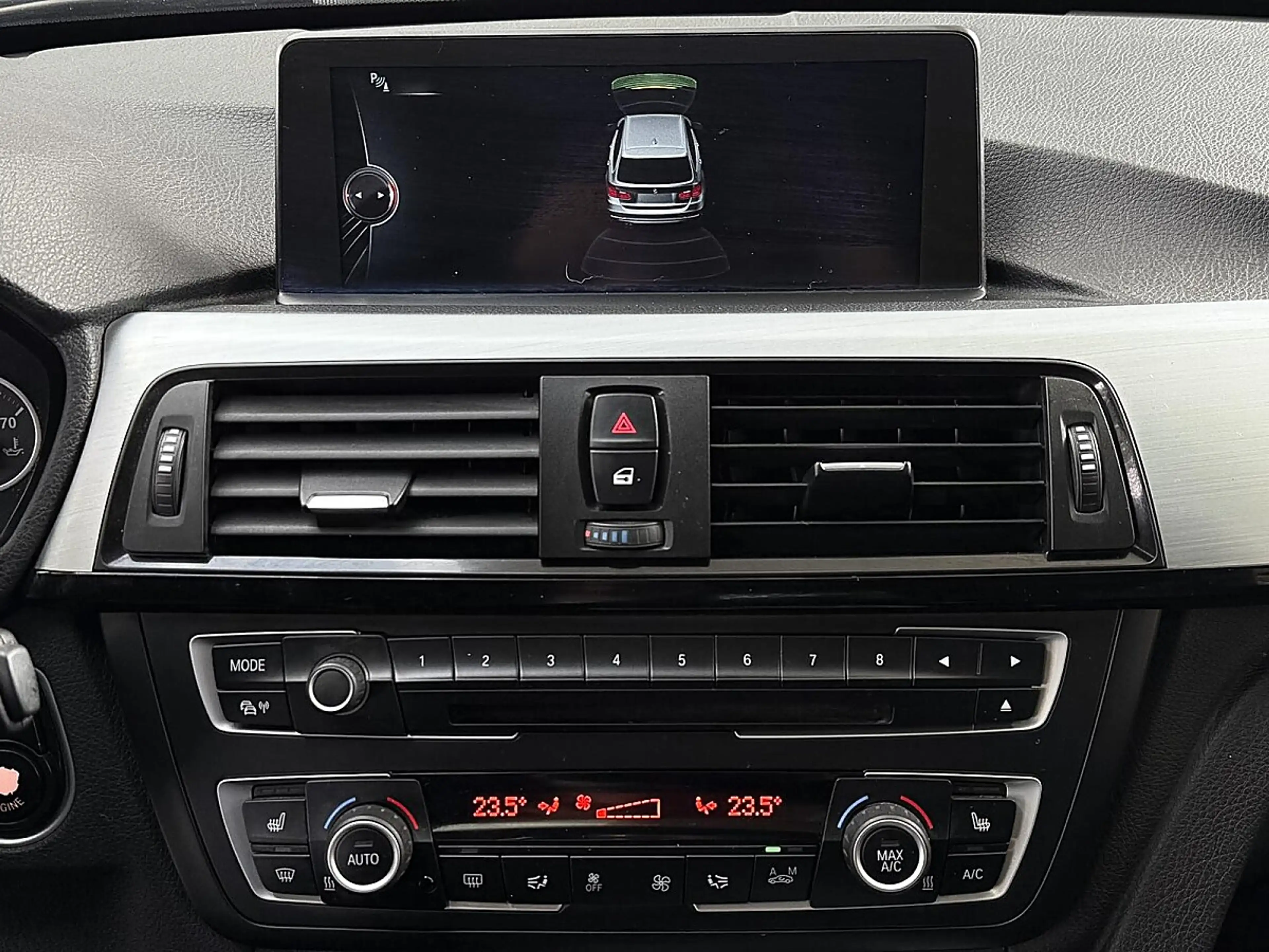 BMW 316 i Touring | M-PAKET AB WERK | PICKERL BIS 10/20... — photo 15