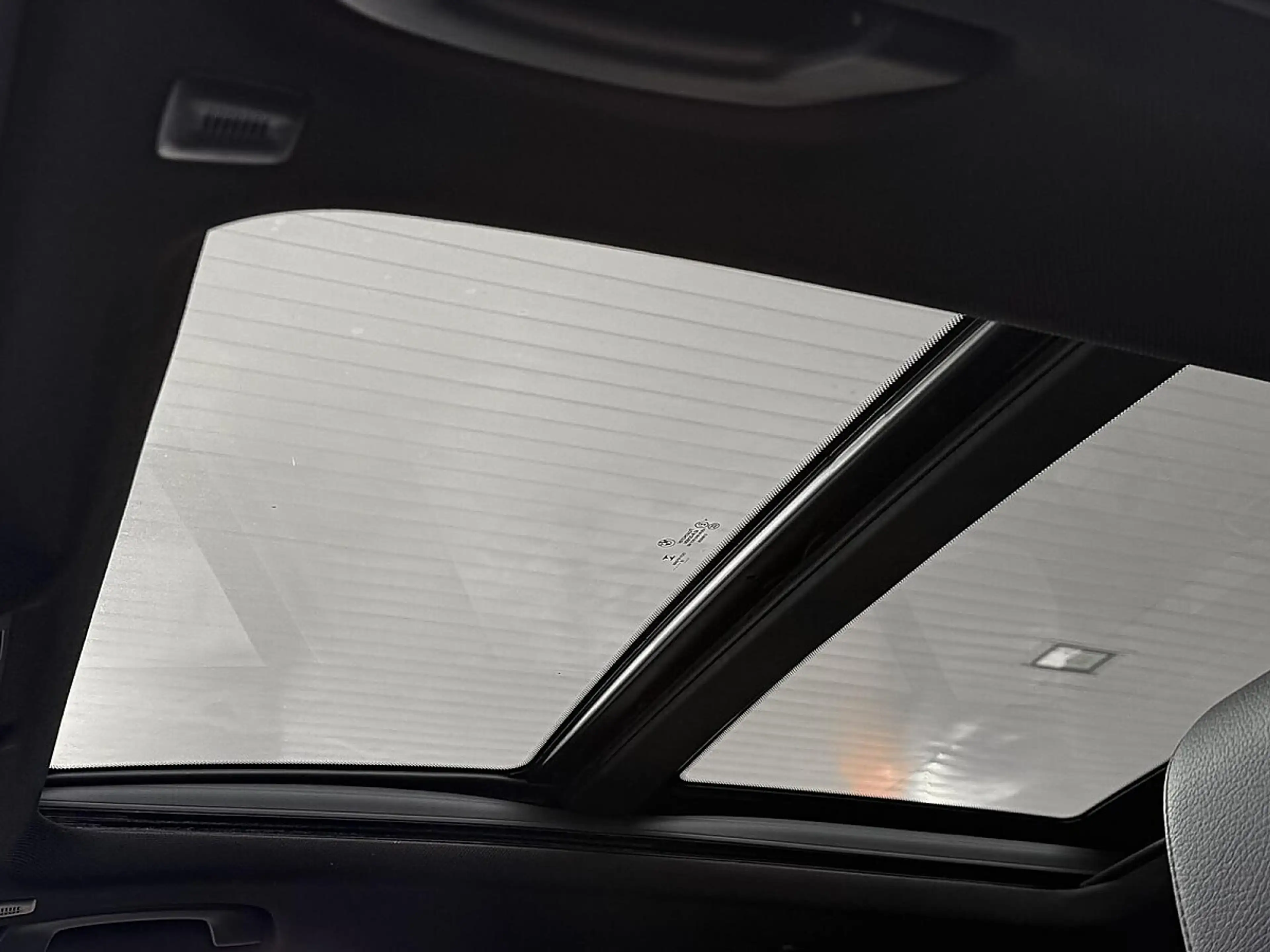 BMW 316 i Touring | M-PAKET AB WERK | PICKERL BIS 10/20... — photo 13