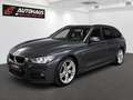 BMW 316 i Touring | M-PAKET AB WERK | PICKERL BIS 10/20... Grau - thumbnail 1