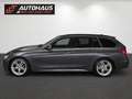 BMW 316 i Touring | M-PAKET AB WERK | PICKERL BIS 10/20... Grau - thumbnail 2