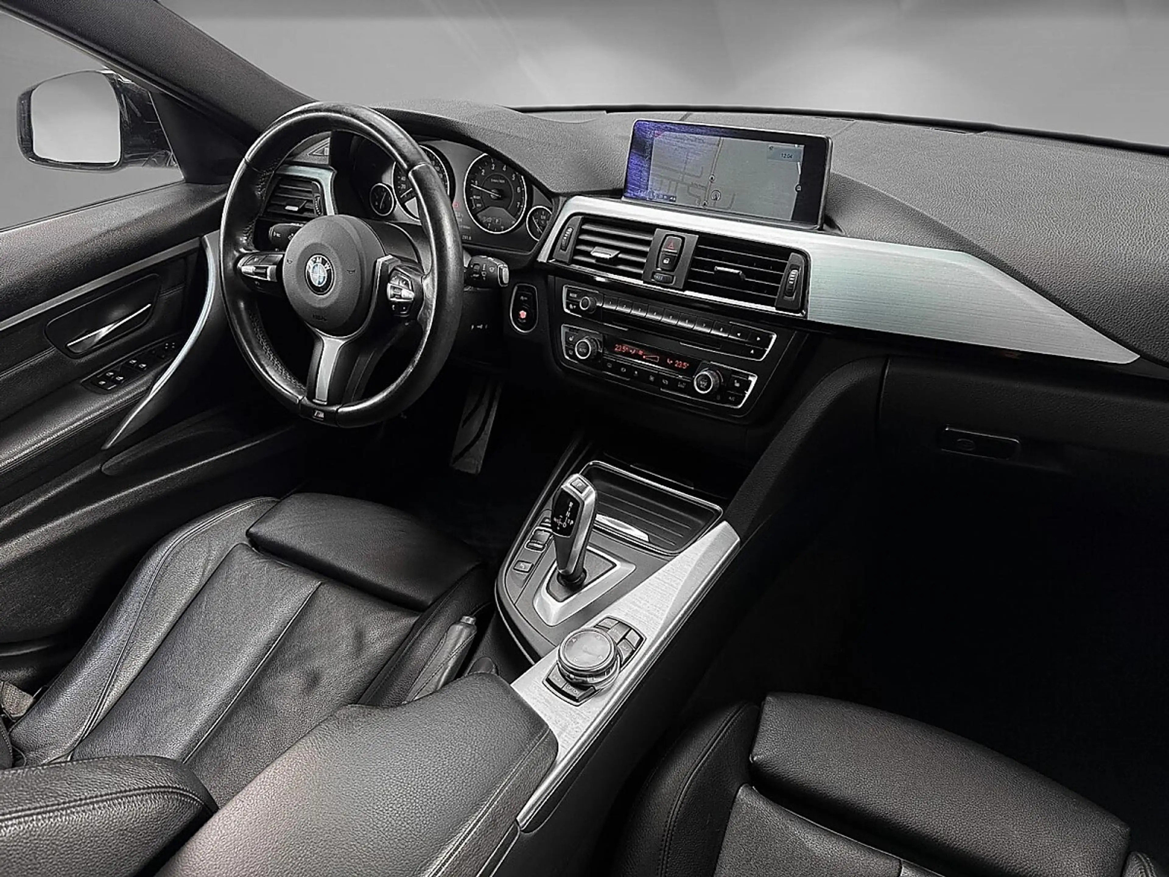 BMW 316 i Touring | M-PAKET AB WERK | PICKERL BIS 10/20... — photo 8