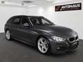 BMW 316 i Touring | M-PAKET AB WERK | PICKERL BIS 10/20... Grau - thumbnail 4