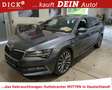 Skoda Superb C 2.0d L&K LED+/ACC/NAVI/HIFI/RFK/AHK/8Fa Gris - thumbnail 1