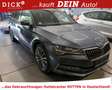 Skoda Superb C 2.0d L&K LED+/ACC/NAVI/HIFI/RFK/AHK/8Fa Gris - thumbnail 3