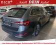 Skoda Superb C 2.0d L&K LED+/ACC/NAVI/HIFI/RFK/AHK/8Fa Gris - thumbnail 4