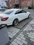 Mercedes-Benz CLS 63 AMG SPEEDSHIFT MCT Performance Plus Blanco - thumbnail 8