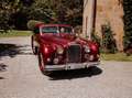 Jaguar MK II Berlina - thumbnail 9