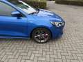 Ford Focus Wagon 1.0 EcoBoost Hybrid Titanium X St-Line Blauw - thumbnail 6