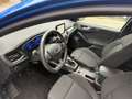 Ford Focus Wagon 1.0 EcoBoost Hybrid Titanium X St-Line Blauw - thumbnail 7