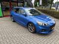 Ford Focus Wagon 1.0 EcoBoost Hybrid Titanium X St-Line Blauw - thumbnail 5