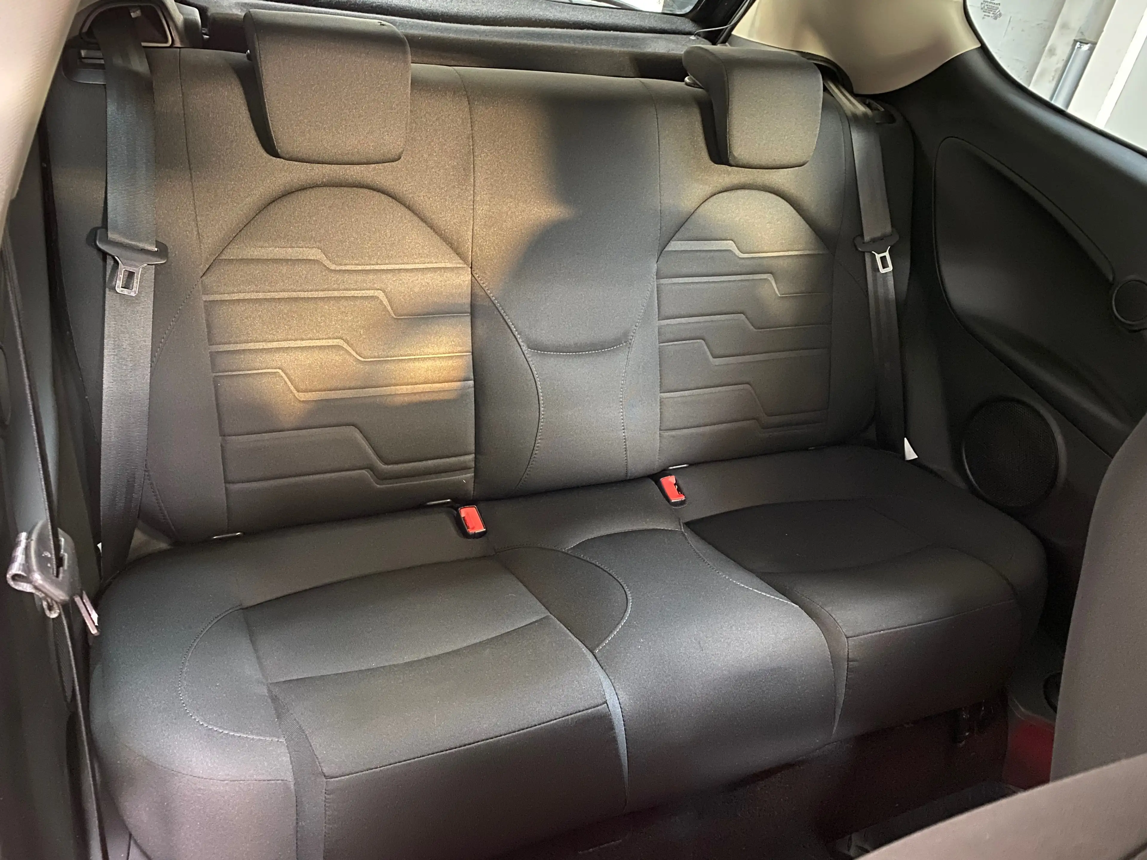Alfa Romeo MiTo 1.4i JUNIOR 🏳️ GARANTIE 12 MOIS 🏳️ — photo 11