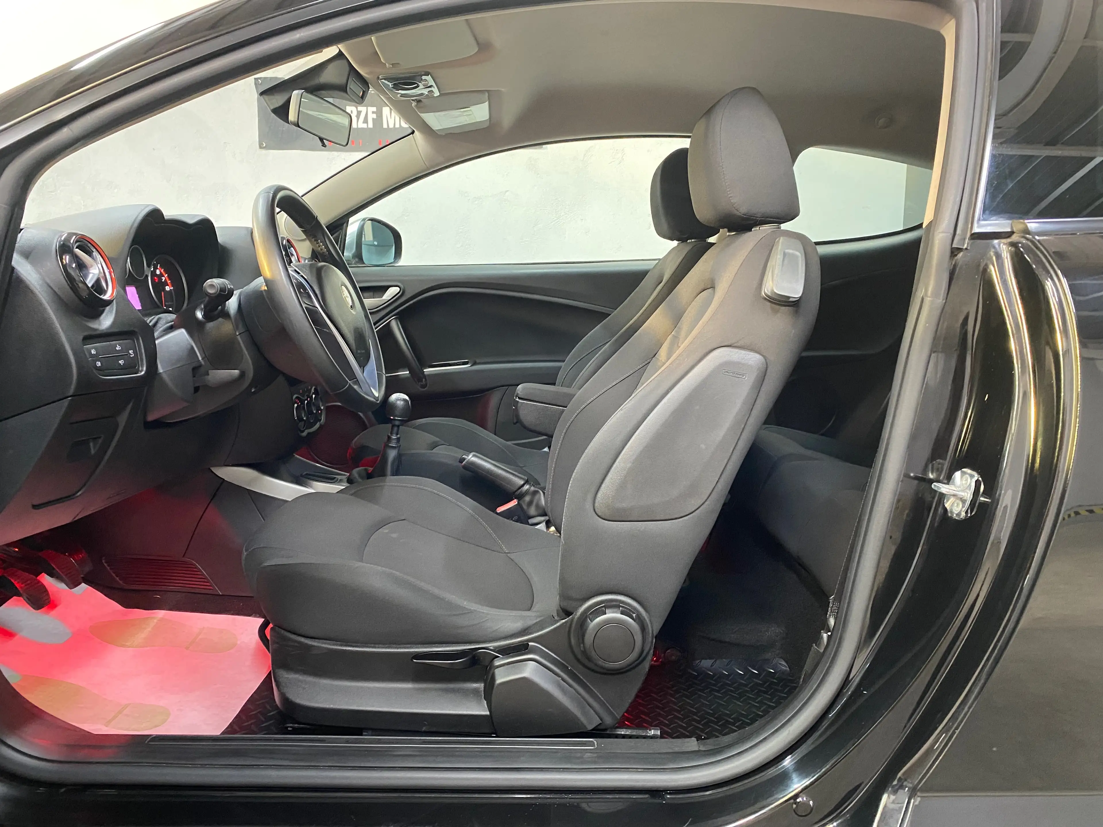 Alfa Romeo MiTo 1.4i JUNIOR 🏳️ GARANTIE 12 MOIS 🏳️ — photo 8