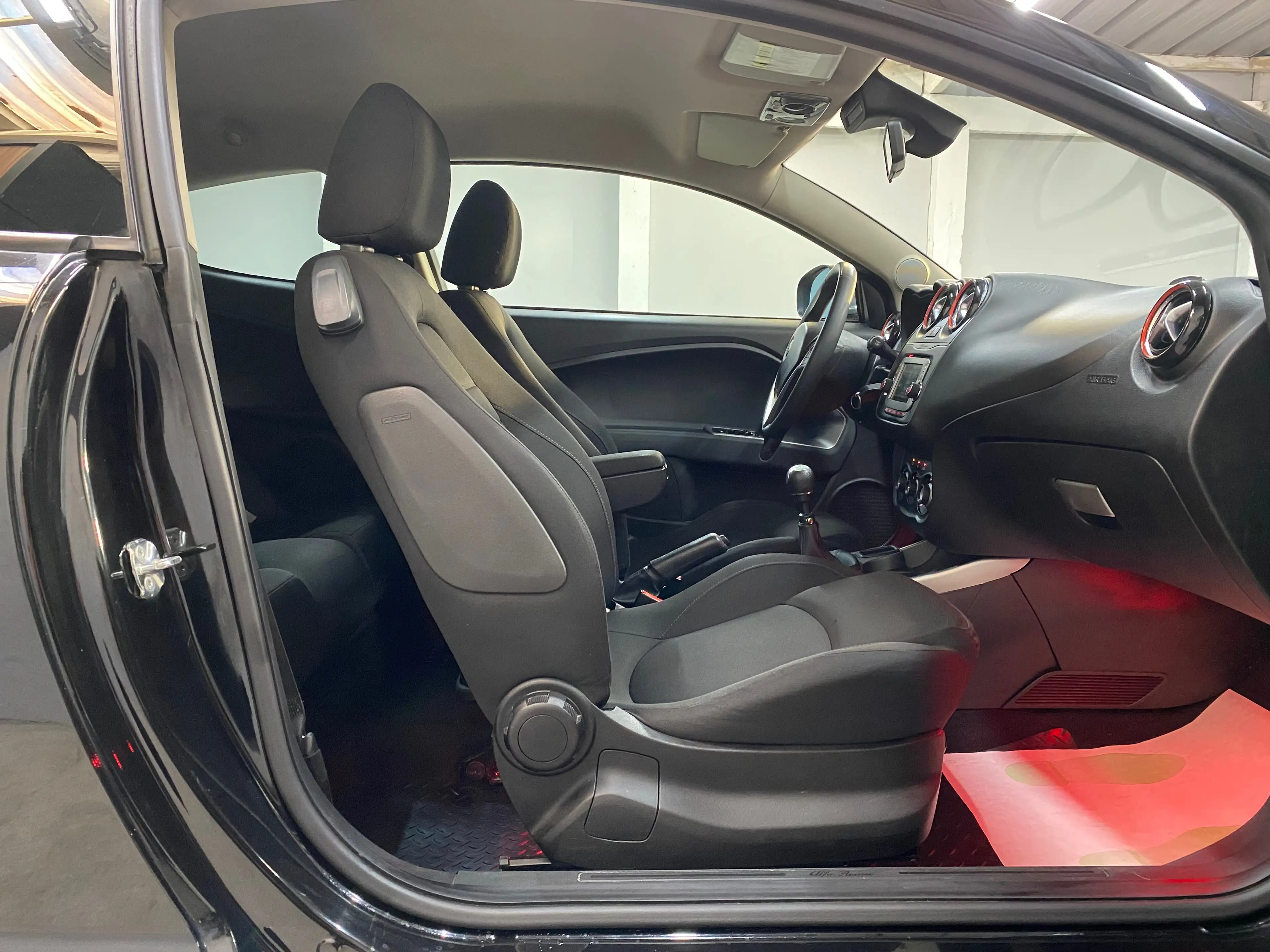 Alfa Romeo MiTo 1.4i JUNIOR 🏳️ GARANTIE 12 MOIS 🏳️ — photo 9