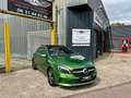 Mercedes-Benz A 180 180 D BUSINESS Vert - thumbnail 1