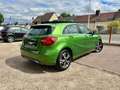 Mercedes-Benz A 180 180 D BUSINESS Vert - thumbnail 5