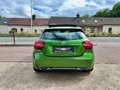 Mercedes-Benz A 180 180 D BUSINESS Vert - thumbnail 4