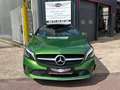 Mercedes-Benz A 180 180 D BUSINESS Vert - thumbnail 7