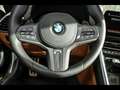 BMW 840 Gran Coupé Fekete - thumbnail 7