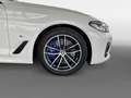 BMW 540 M Sport Weiß - thumbnail 9