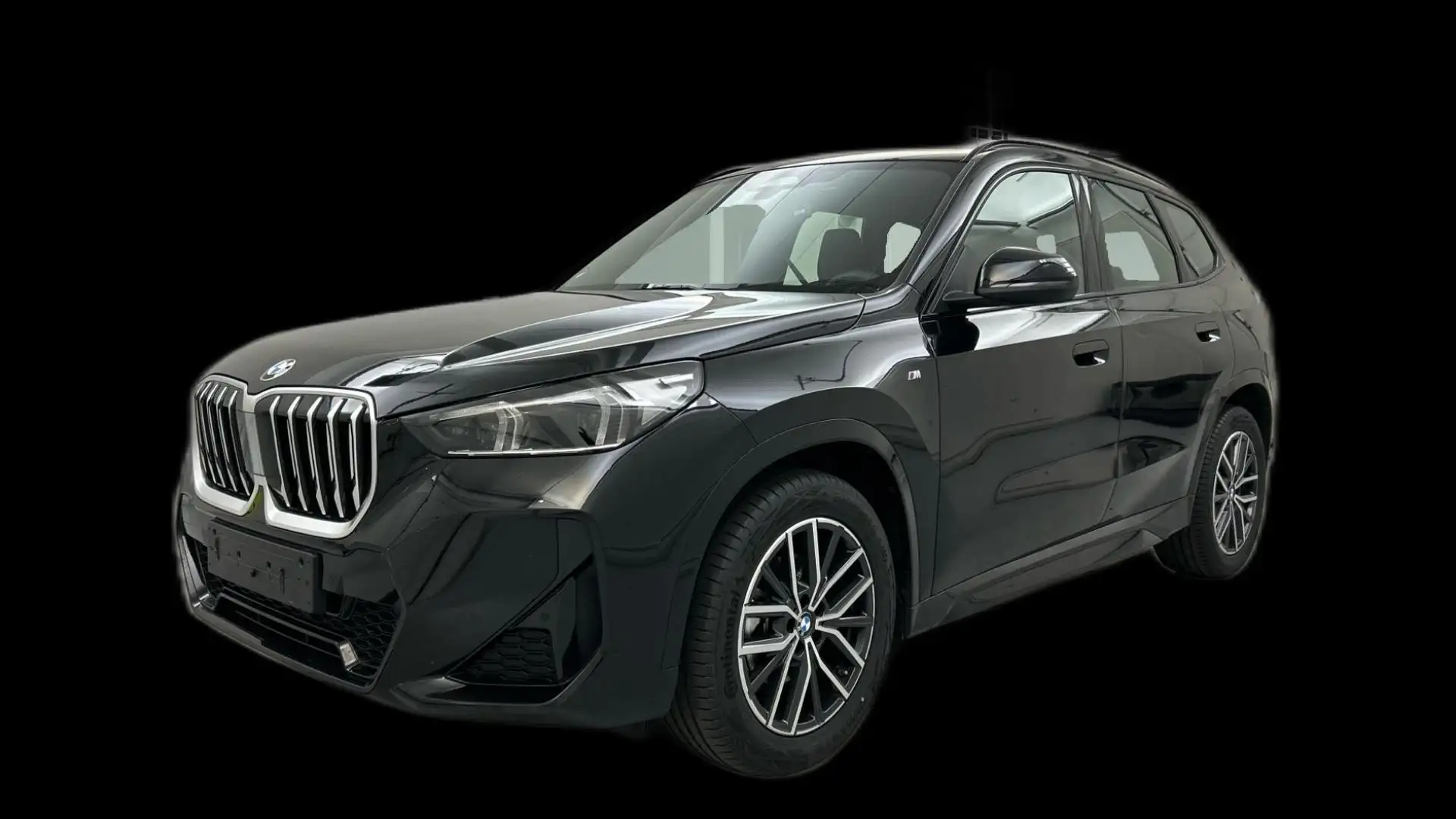 BMW X1 X1 sDrive18i Aut. M Sport - 1