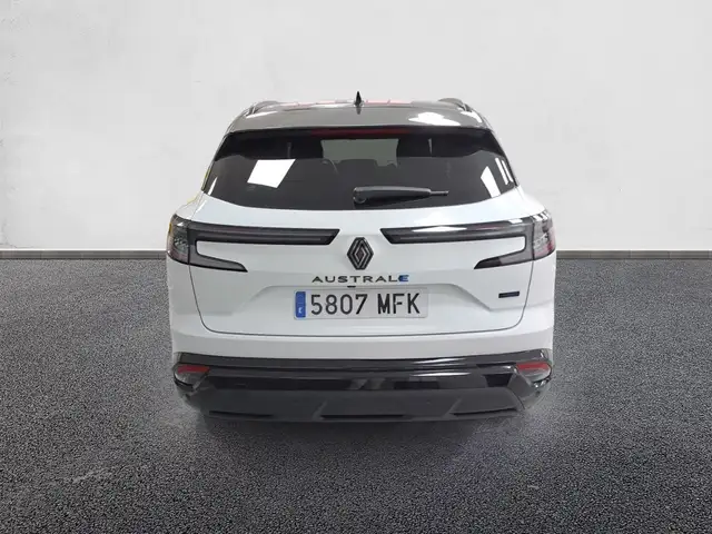 Renault Austral view 6