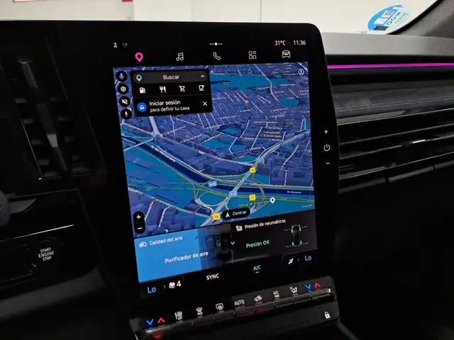 Renault Austral view 14