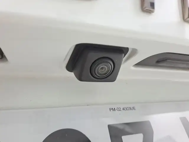 Renault Austral view 9