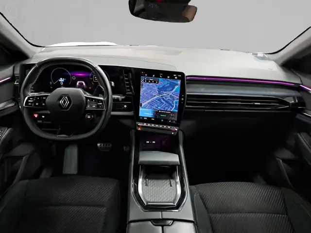 Renault Austral view 13