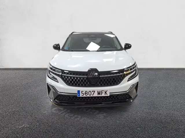 Renault Austral view 3