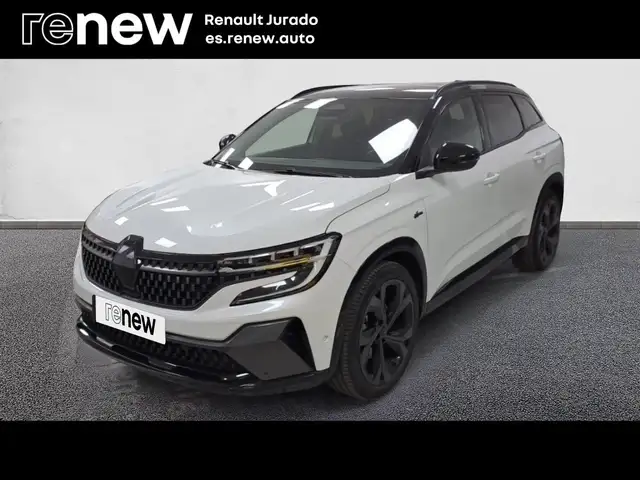 Renault Austral main image
