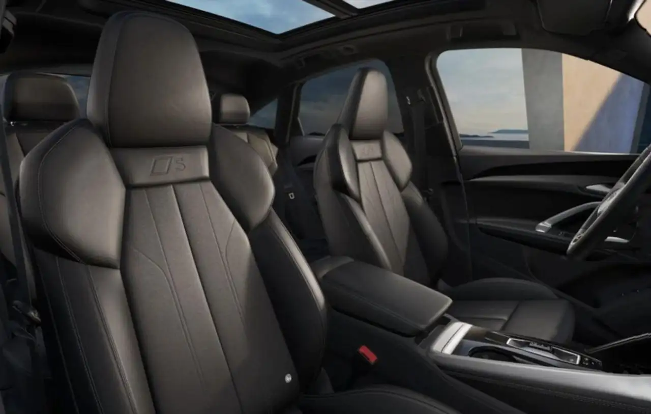 Audi Q5 2026